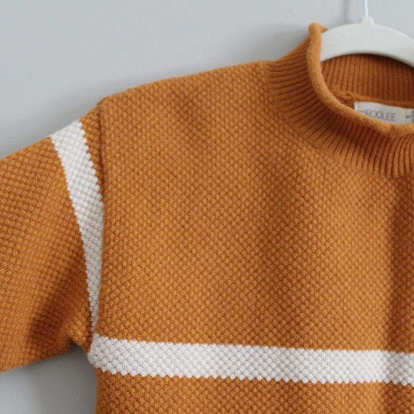 Roolee Sweater - Picture 2 of 2